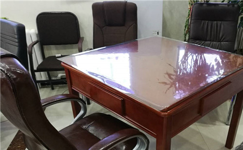 城关城关麻将桌选购指南与家庭商用场景功能配置解析