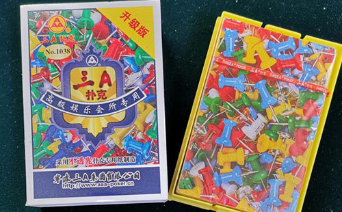 城关扑克批发采购指南与产品质量识别要点解析